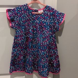 Vineyard vines summer dress